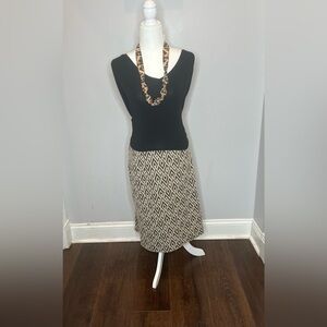 Women’s pencil skirt
